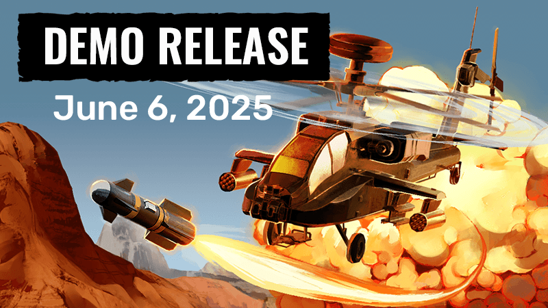 Demo Drops... TOMORROW !!!