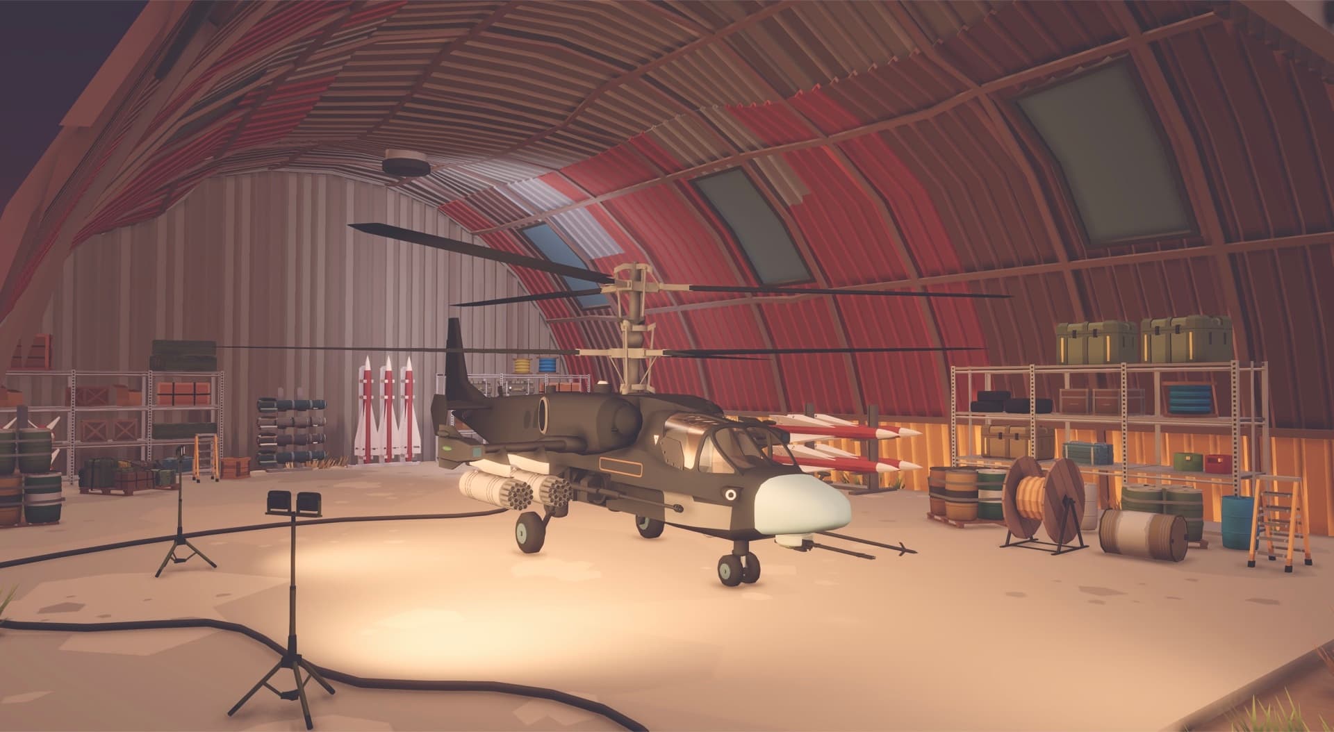 Helicopter Poll Results, Sale Before Price Increase — image 6