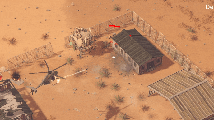 Missions, Missiles and Manned Turrets — image 10