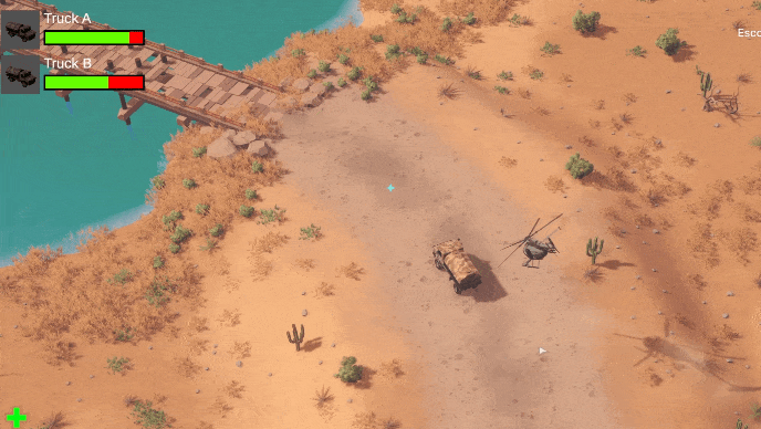 Missions, Missiles and Manned Turrets — image 3