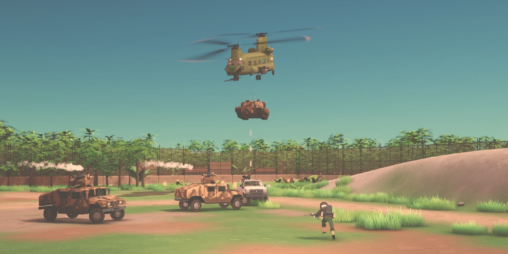 Helicopter Abilities! — image 4