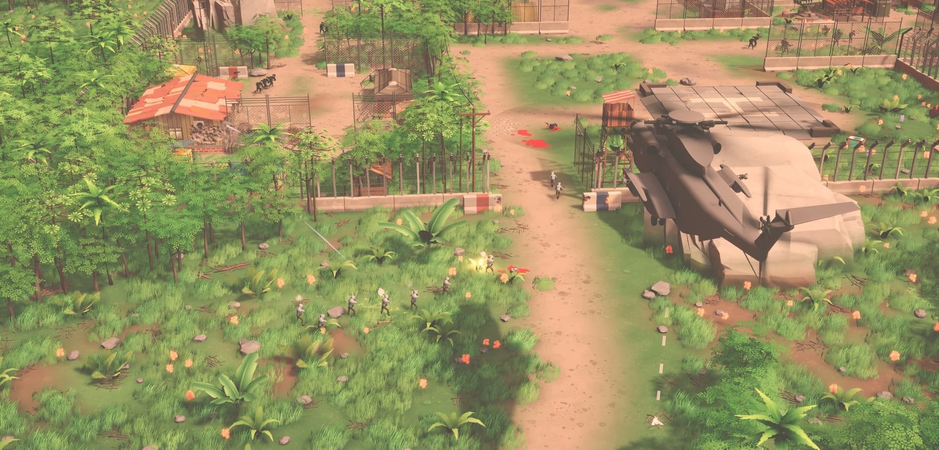 Helicopter Abilities! — image 2