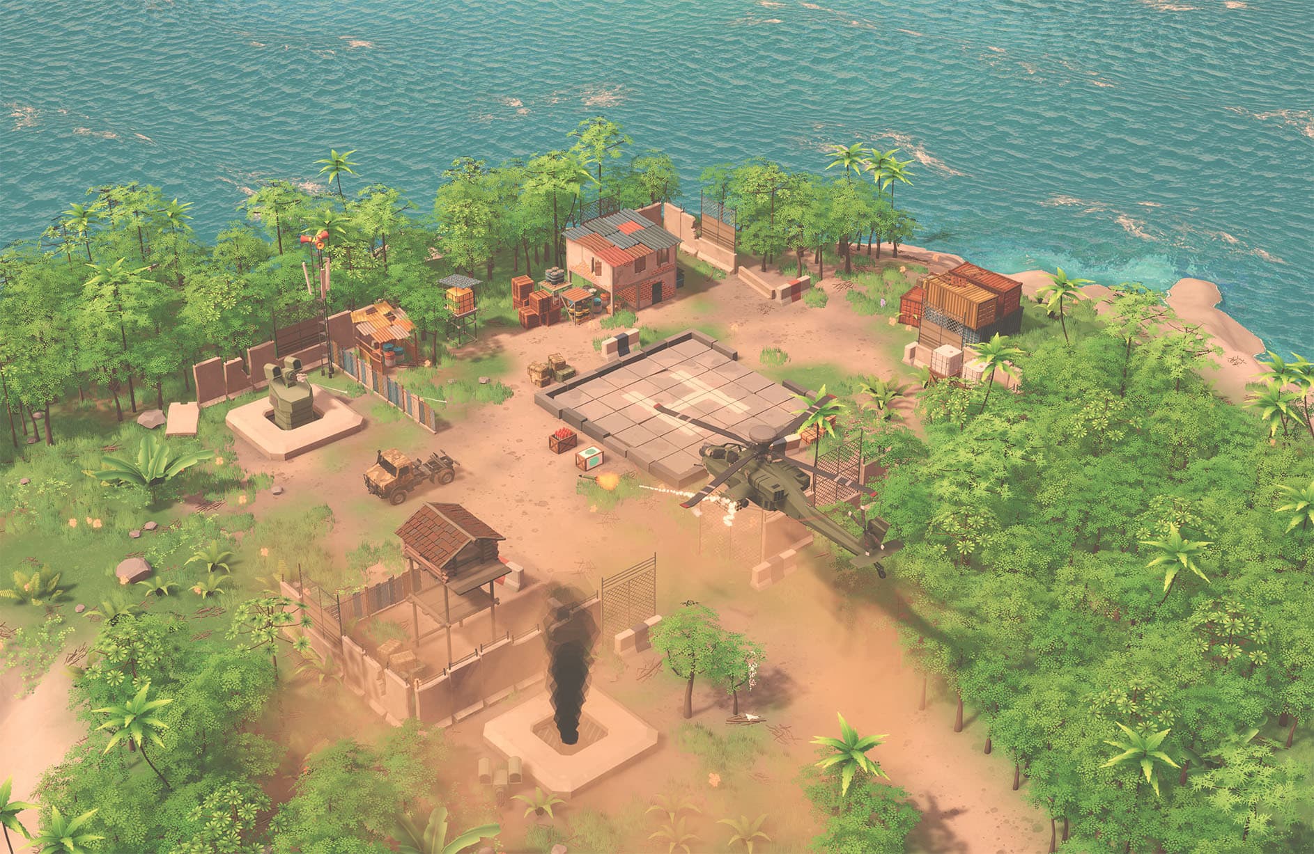Into the Jungle — image 2