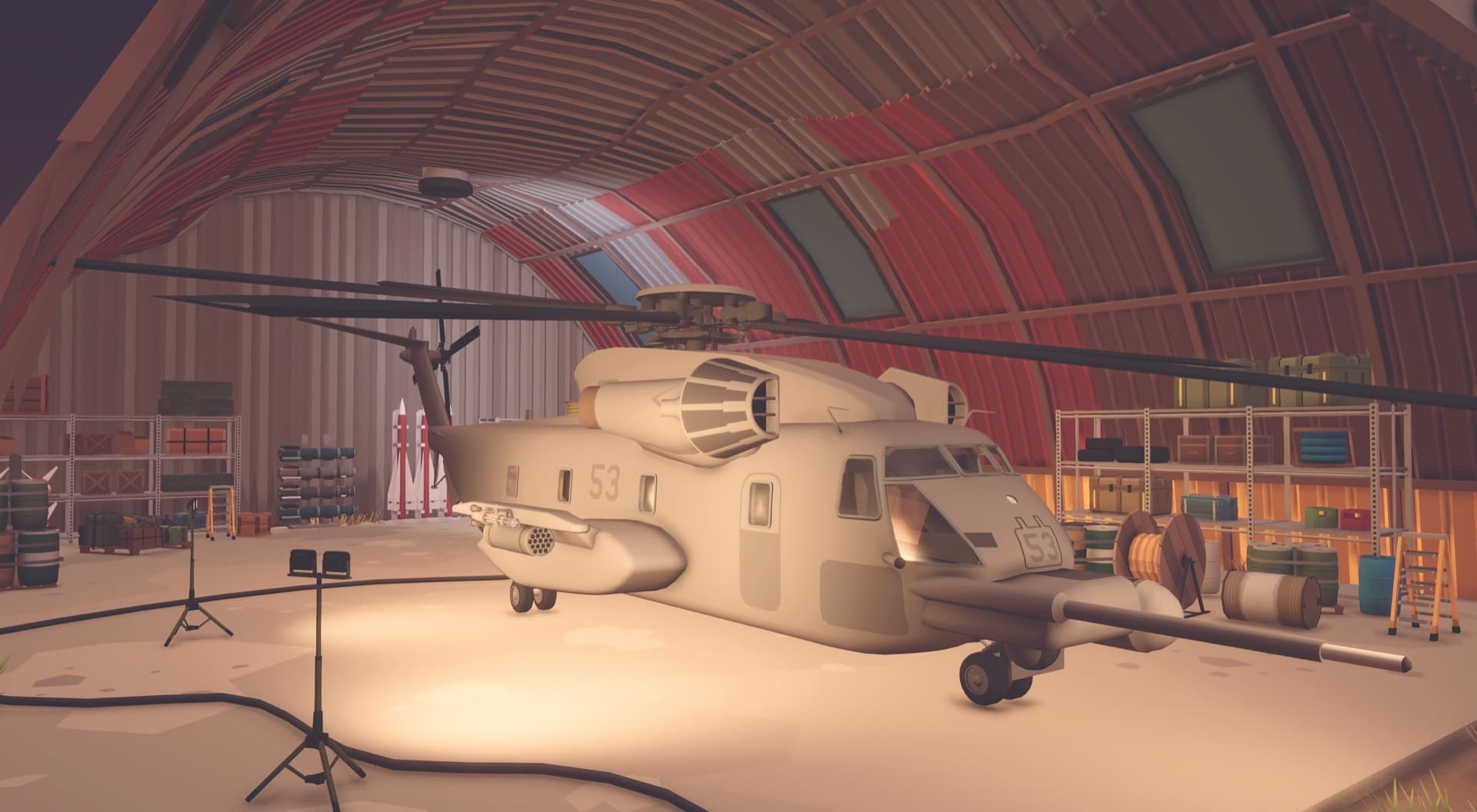 Helicopter Poll Results, Sale Before Price Increase — image 4