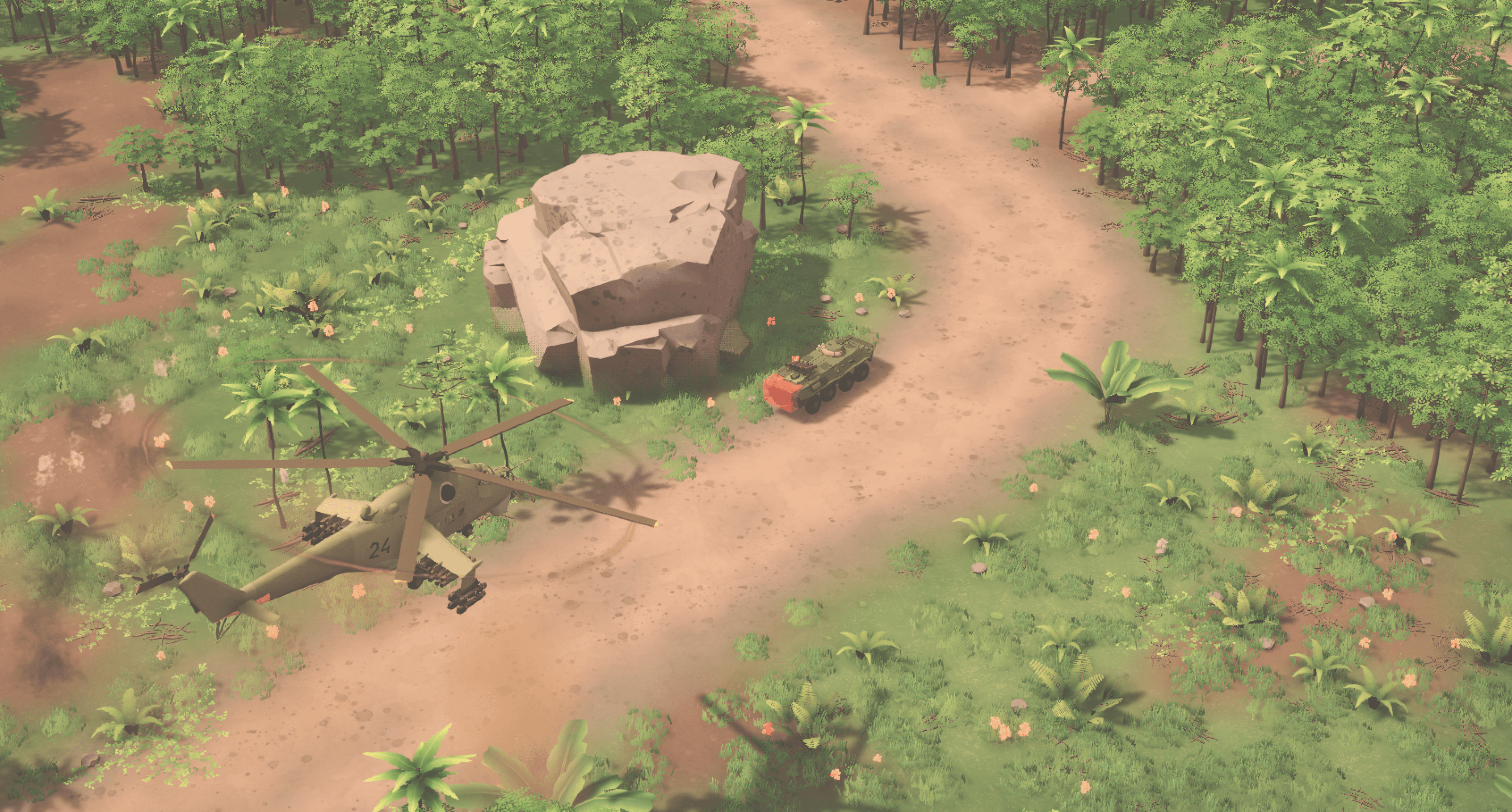 The Red Butt — image 4