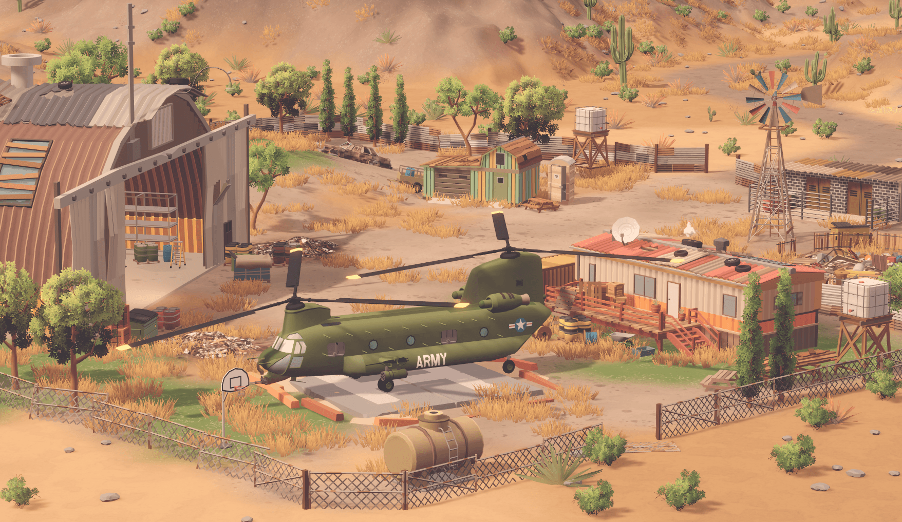 The Chinook Lives — image 2