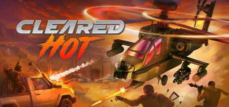 Desert Strike Remakes: The Original Series and the Games It Inspired