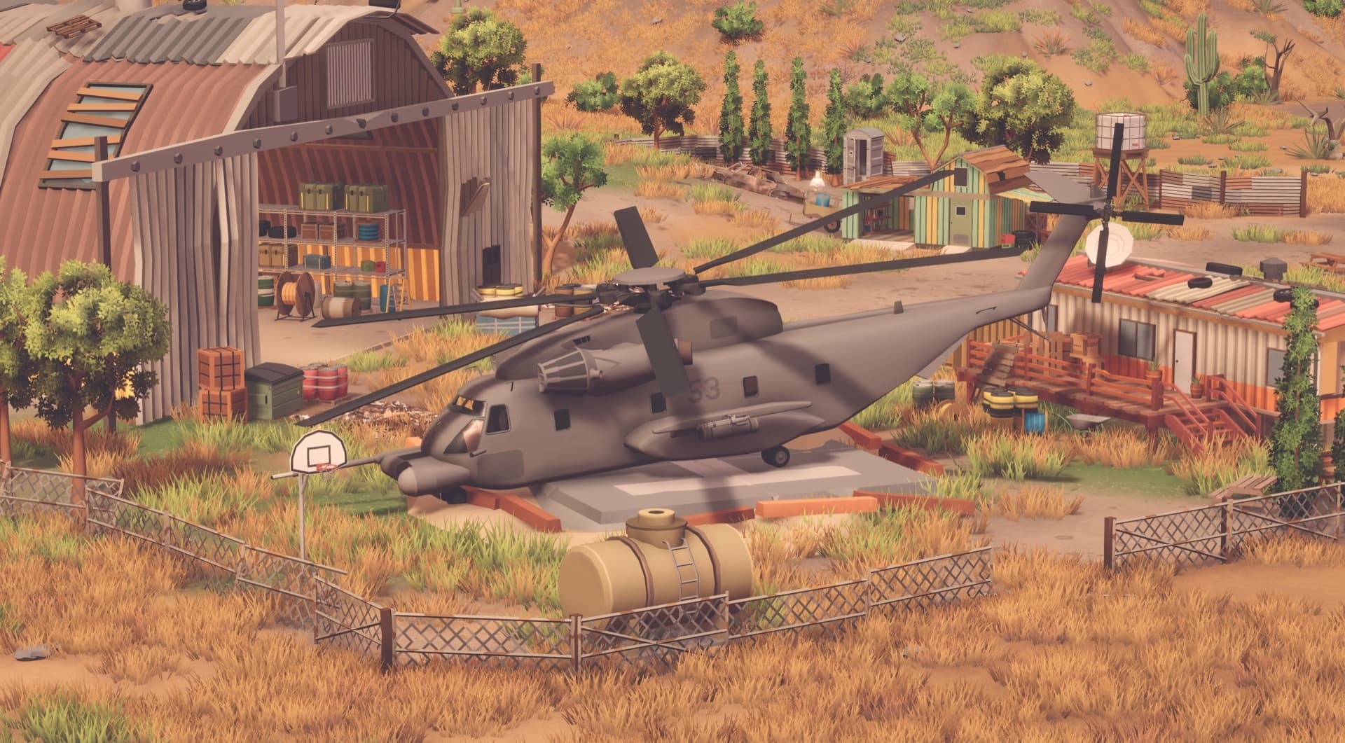 Helicopter Poll Results, Sale Before Price Increase