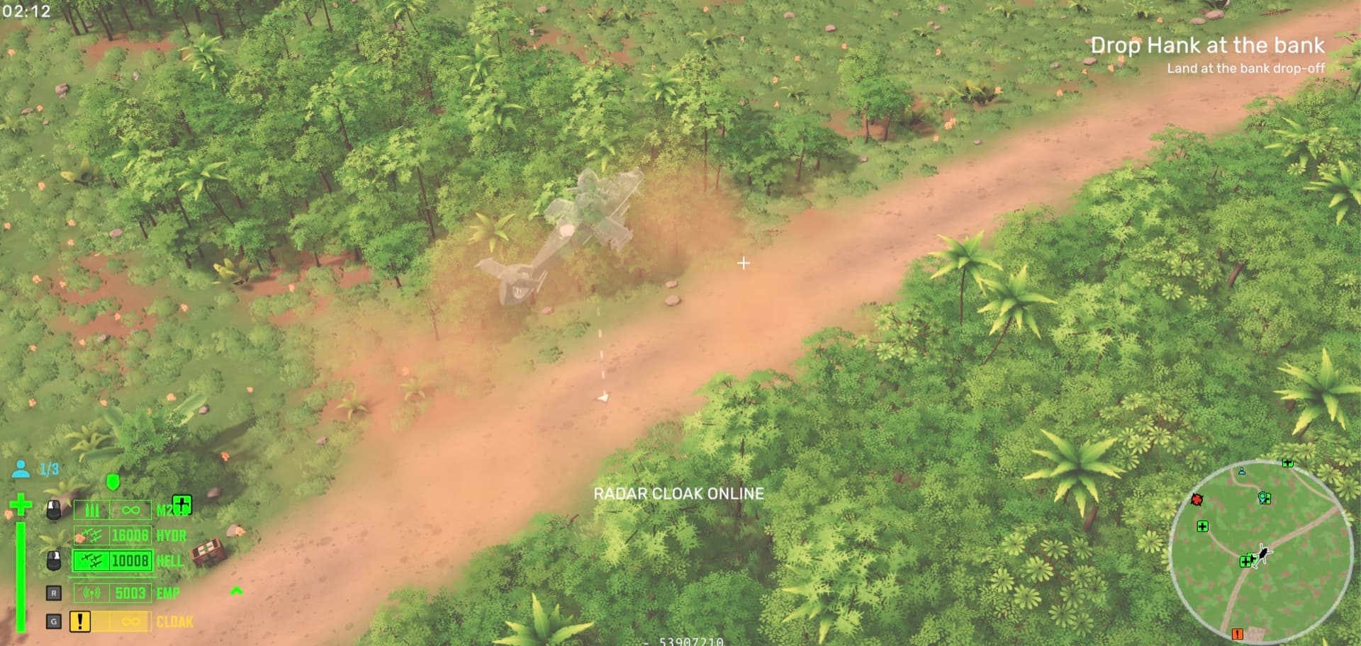 Helicopter Abilities! — image 6