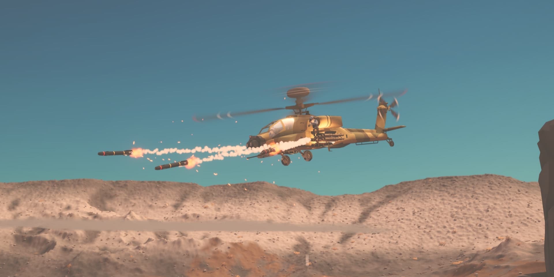 Helicopter Abilities! — image 5