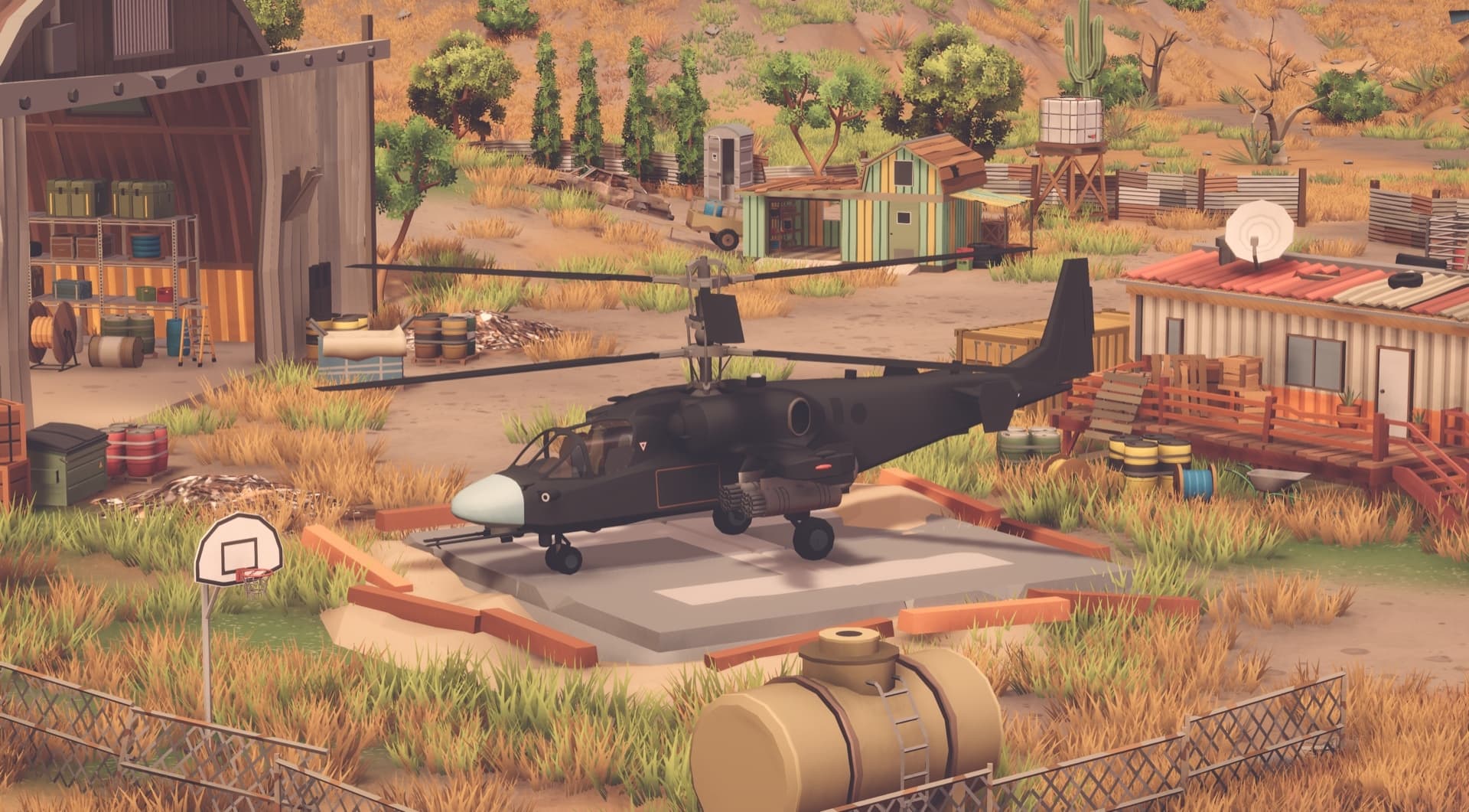 Helicopter Poll Results, Sale Before Price Increase — image 2