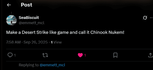 The Chinook Lives — image 4