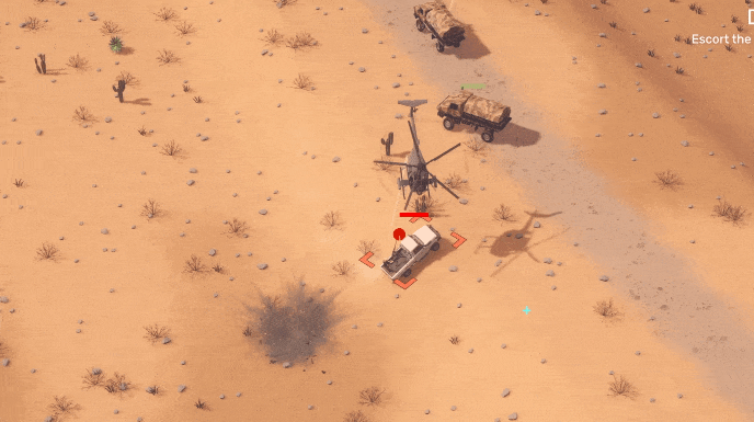 Missions, Missiles and Manned Turrets — image 2