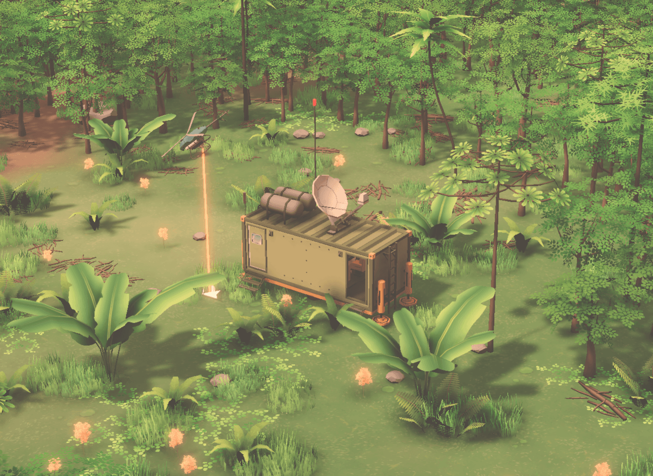 Into the Jungle — image 4
