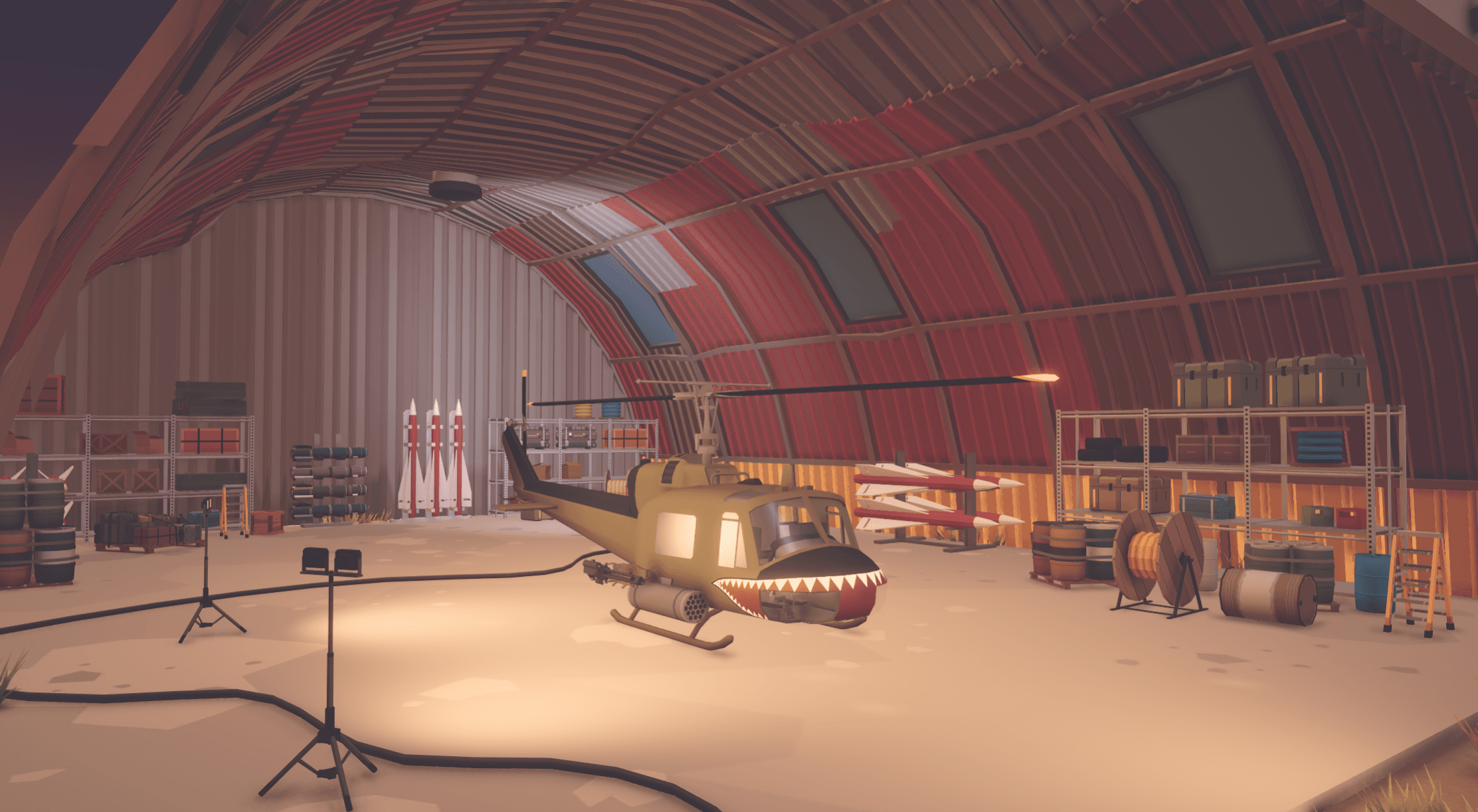 Early Access Release Date Announcement ! — image 4